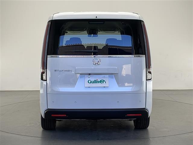 ステップワゴン エアー EX 4WD 純正メモリナビ フルセグTV 全周囲カメラ 寒冷地仕様 クルーズコントロール(追従あり) レーンキープ 衝突被害軽減システム クリアランスソナー 両側パワースライドドア オットマン(45枚目)