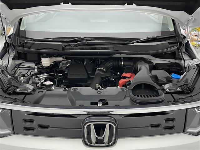 ステップワゴン エアー EX 4WD 純正メモリナビ フルセグTV 全周囲カメラ 寒冷地仕様 クルーズコントロール(追従あり) レーンキープ 衝突被害軽減システム クリアランスソナー 両側パワースライドドア オットマン(57枚目)