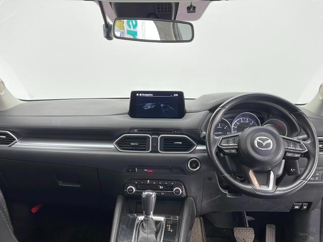 CX-5 XD プロアクティブ 4WD 純正SDナビ フルセグTV 全周囲カメラ クルーズコントロール(追従あり) レーンキープアシスト 衝突被害軽減システム クリアランスソナー ブラインドスポットモニター ダウンヒルアシスト(2枚目)