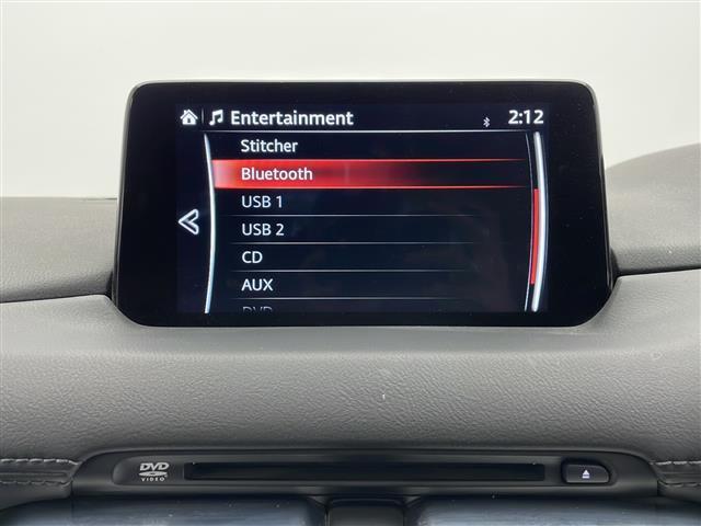 CX-5 XD プロアクティブ 4WD 純正SDナビ フルセグTV 全周囲カメラ クルーズコントロール(追従あり) レーンキープアシスト 衝突被害軽減システム クリアランスソナー ブラインドスポットモニター ダウンヒルアシスト(6枚目)