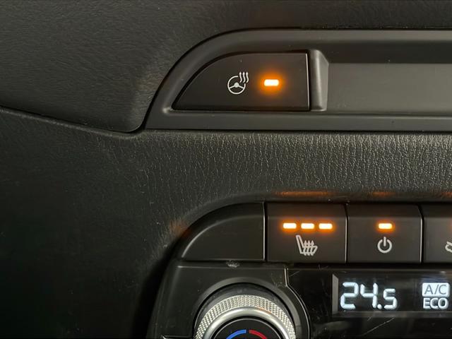 CX-5 XD プロアクティブ 4WD 純正SDナビ フルセグTV 全周囲カメラ クルーズコントロール(追従あり) レーンキープアシスト 衝突被害軽減システム クリアランスソナー ブラインドスポットモニター ダウンヒルアシスト(14枚目)