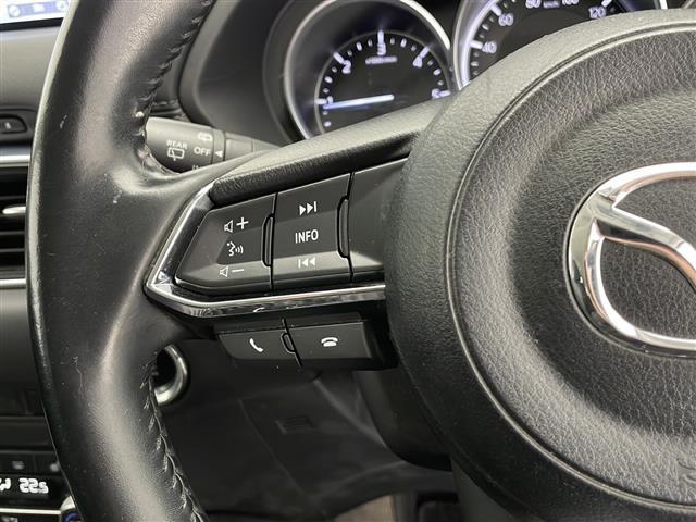 CX-5 XD プロアクティブ 4WD 純正SDナビ フルセグTV 全周囲カメラ クルーズコントロール(追従あり) レーンキープアシスト 衝突被害軽減システム クリアランスソナー ブラインドスポットモニター ダウンヒルアシスト(19枚目)