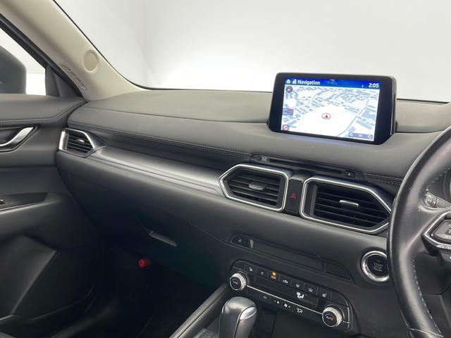 CX-5 XD プロアクティブ 4WD 純正SDナビ フルセグTV 全周囲カメラ クルーズコントロール(追従あり) レーンキープアシスト 衝突被害軽減システム クリアランスソナー ブラインドスポットモニター ダウンヒルアシスト(26枚目)