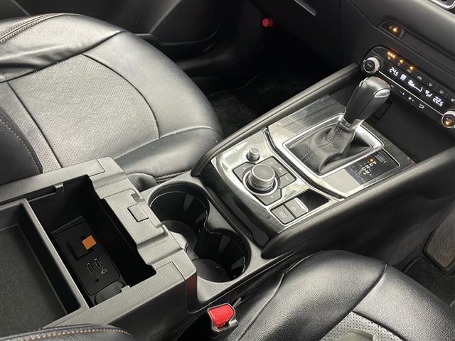 CX-5 XD プロアクティブ 4WD 純正SDナビ フルセグTV 全周囲カメラ クルーズコントロール(追従あり) レーンキープアシスト 衝突被害軽減システム クリアランスソナー ブラインドスポットモニター ダウンヒルアシスト(27枚目)