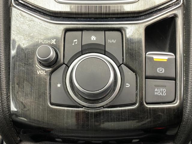 CX-5 XD プロアクティブ 4WD 純正SDナビ フルセグTV 全周囲カメラ クルーズコントロール(追従あり) レーンキープアシスト 衝突被害軽減システム クリアランスソナー ブラインドスポットモニター ダウンヒルアシスト(29枚目)