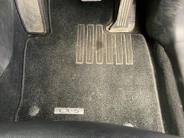 CX-5 XD プロアクティブ 4WD 純正SDナビ フルセグTV 全周囲カメラ クルーズコントロール(追従あり) レーンキープアシスト 衝突被害軽減システム クリアランスソナー ブラインドスポットモニター ダウンヒルアシスト(32枚目)
