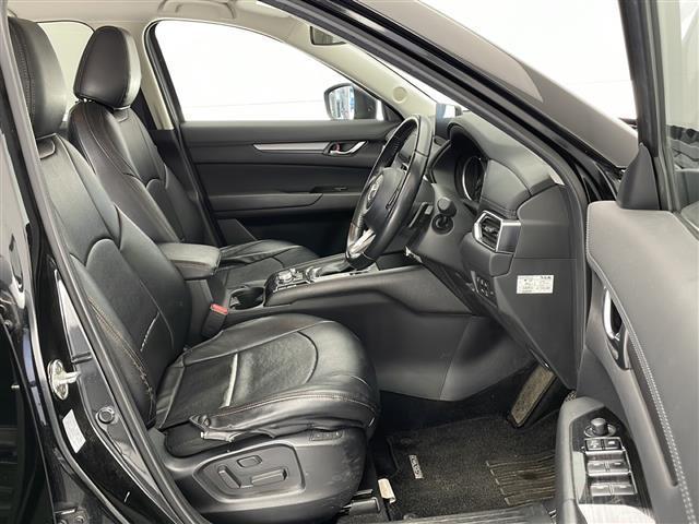 CX-5 XD プロアクティブ 4WD 純正SDナビ フルセグTV 全周囲カメラ クルーズコントロール(追従あり) レーンキープアシスト 衝突被害軽減システム クリアランスソナー ブラインドスポットモニター ダウンヒルアシスト(33枚目)