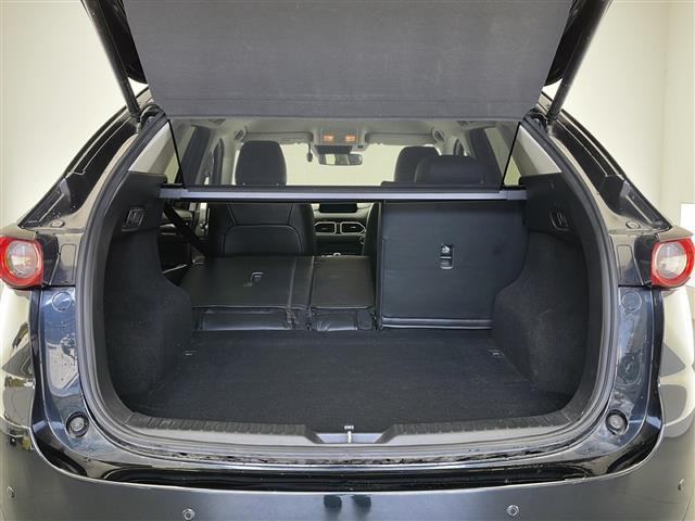 CX-5 XD プロアクティブ 4WD 純正SDナビ フルセグTV 全周囲カメラ クルーズコントロール(追従あり) レーンキープアシスト 衝突被害軽減システム クリアランスソナー ブラインドスポットモニター ダウンヒルアシスト(36枚目)