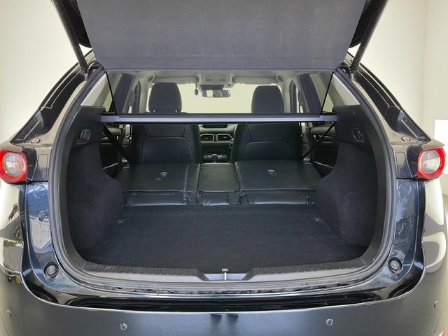 CX-5 XD プロアクティブ 4WD 純正SDナビ フルセグTV 全周囲カメラ クルーズコントロール(追従あり) レーンキープアシスト 衝突被害軽減システム クリアランスソナー ブラインドスポットモニター ダウンヒルアシスト(37枚目)