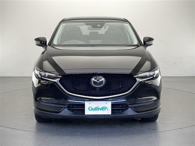 CX-5 XD プロアクティブ 4WD 純正SDナビ フルセグTV 全周囲カメラ クルーズコントロール(追従あり) レーンキープアシスト 衝突被害軽減システム クリアランスソナー ブラインドスポットモニター ダウンヒルアシスト(40枚目)