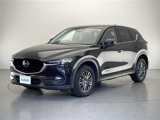 CX-5 XD プロアクティブ 4WD 純正SDナビ フルセグTV 全周囲カメラ クルーズコントロール(追従あり) レーンキープアシスト 衝突被害軽減システム クリアランスソナー ブラインドスポットモニター ダウンヒルアシスト(41枚目)