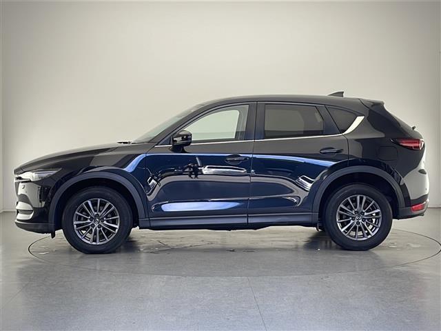 CX-5 XD プロアクティブ 4WD 純正SDナビ フルセグTV 全周囲カメラ クルーズコントロール(追従あり) レーンキープアシスト 衝突被害軽減システム クリアランスソナー ブラインドスポットモニター ダウンヒルアシスト(42枚目)
