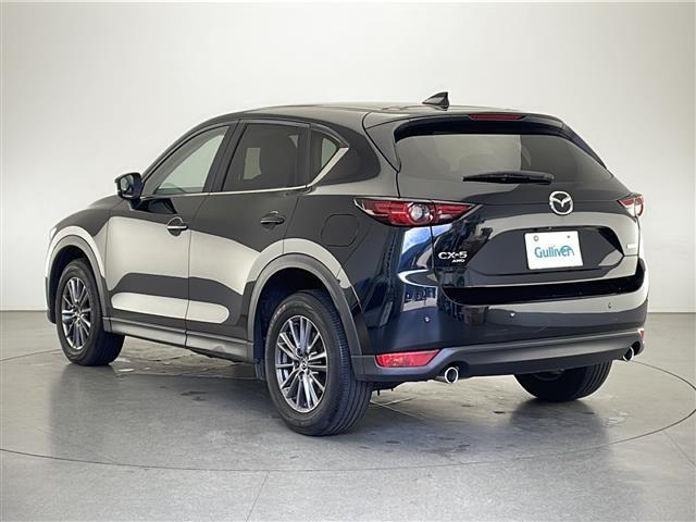 CX-5 XD プロアクティブ 4WD 純正SDナビ フルセグTV 全周囲カメラ クルーズコントロール(追従あり) レーンキープアシスト 衝突被害軽減システム クリアランスソナー ブラインドスポットモニター ダウンヒルアシスト(43枚目)