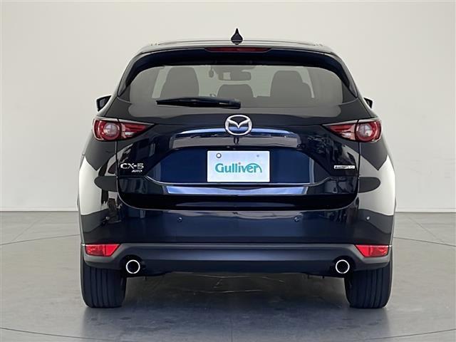 CX-5 XD プロアクティブ 4WD 純正SDナビ フルセグTV 全周囲カメラ クルーズコントロール(追従あり) レーンキープアシスト 衝突被害軽減システム クリアランスソナー ブラインドスポットモニター ダウンヒルアシスト(44枚目)