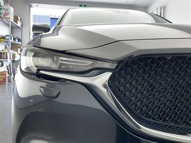 CX-5 XD プロアクティブ 4WD 純正SDナビ フルセグTV 全周囲カメラ クルーズコントロール(追従あり) レーンキープアシスト 衝突被害軽減システム クリアランスソナー ブラインドスポットモニター ダウンヒルアシスト(47枚目)