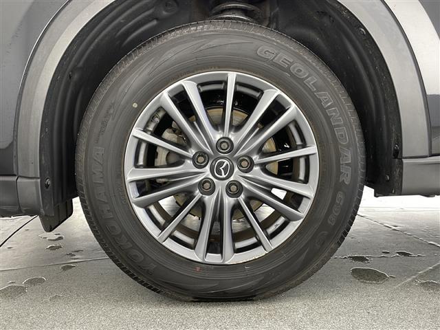 CX-5 XD プロアクティブ 4WD 純正SDナビ フルセグTV 全周囲カメラ クルーズコントロール(追従あり) レーンキープアシスト 衝突被害軽減システム クリアランスソナー ブラインドスポットモニター ダウンヒルアシスト(49枚目)