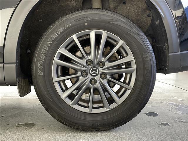 CX-5 XD プロアクティブ 4WD 純正SDナビ フルセグTV 全周囲カメラ クルーズコントロール(追従あり) レーンキープアシスト 衝突被害軽減システム クリアランスソナー ブラインドスポットモニター ダウンヒルアシスト(50枚目)