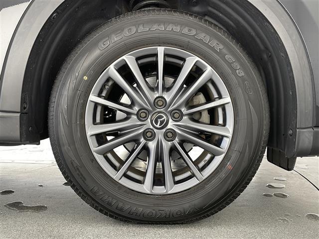 CX-5 XD プロアクティブ 4WD 純正SDナビ フルセグTV 全周囲カメラ クルーズコントロール(追従あり) レーンキープアシスト 衝突被害軽減システム クリアランスソナー ブラインドスポットモニター ダウンヒルアシスト(51枚目)