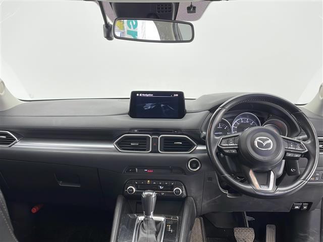 CX-5 XD プロアクティブ 4WD 純正SDナビ フルセグTV 全周囲カメラ クルーズコントロール(追従あり) レーンキープアシスト 衝突被害軽減システム クリアランスソナー ブラインドスポットモニター ダウンヒルアシスト(55枚目)