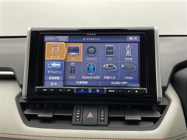 ＲＡＶ４ アドベンチャー（5枚目）