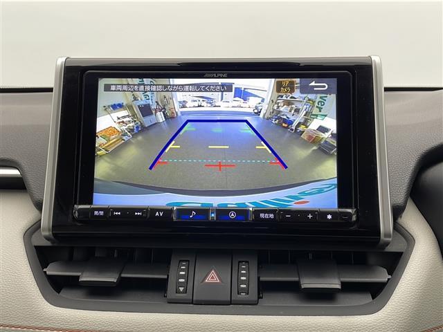 ＲＡＶ４ アドベンチャー（7枚目）