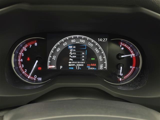 ＲＡＶ４ アドベンチャー（13枚目）