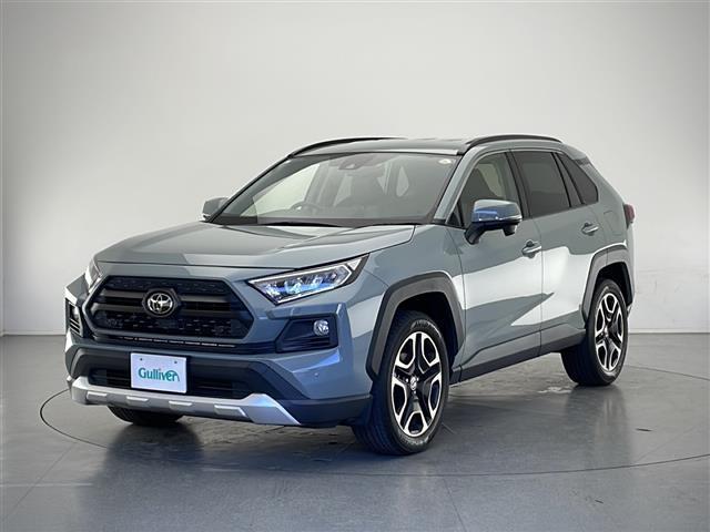 ＲＡＶ４ アドベンチャー（37枚目）