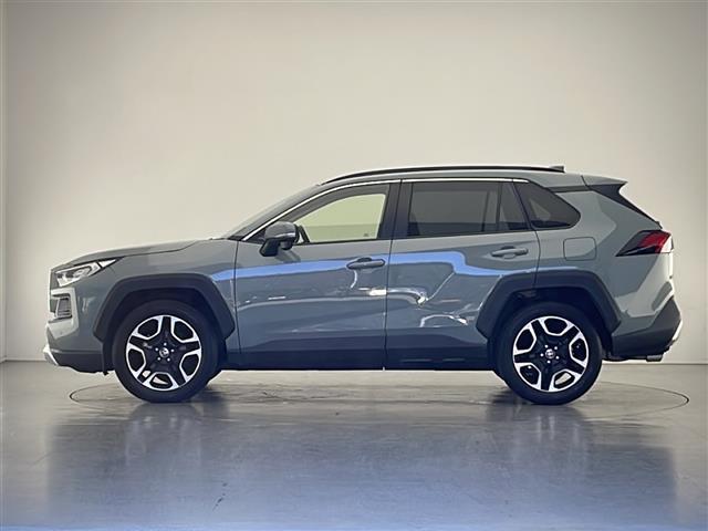 ＲＡＶ４ アドベンチャー（38枚目）
