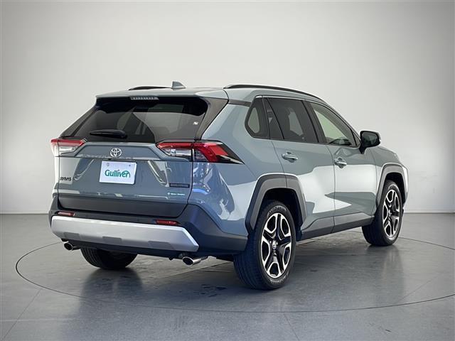 ＲＡＶ４ アドベンチャー（41枚目）