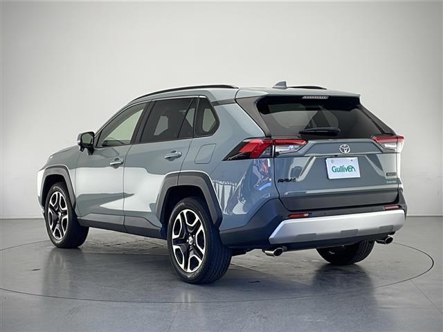 ＲＡＶ４ アドベンチャー（54枚目）