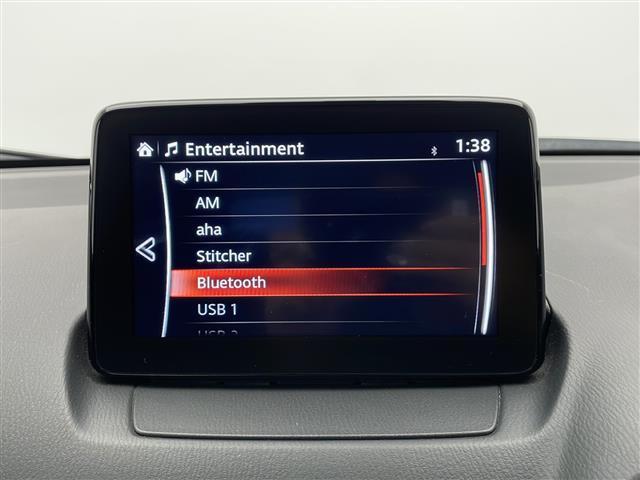 CX-3 15S ツーリング ☆4WD☆ワンオーナー☆純正ナビ(Bluetooth/CD/DVD/AM/FM)☆360°モニター☆衝突軽減ブレーキ☆車線逸脱防止☆ブラインドスポットモニター☆コーナーセンサー☆ETC(6枚目)