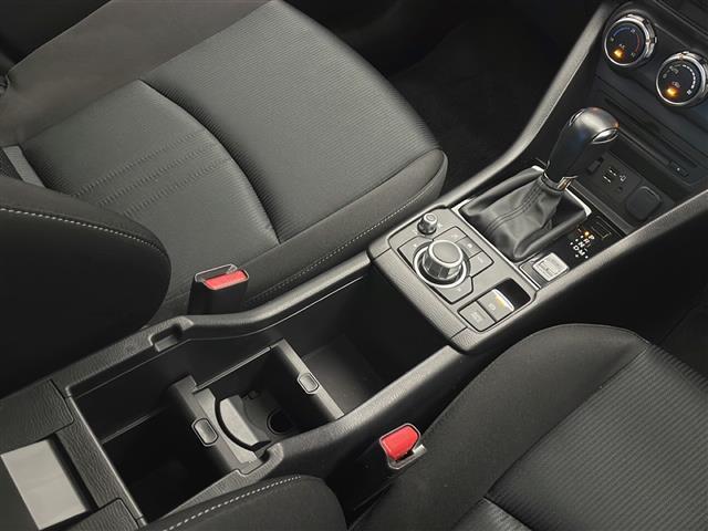 CX-3 15S ツーリング ☆4WD☆ワンオーナー☆純正ナビ(Bluetooth/CD/DVD/AM/FM)☆360°モニター☆衝突軽減ブレーキ☆車線逸脱防止☆ブラインドスポットモニター☆コーナーセンサー☆ETC(20枚目)