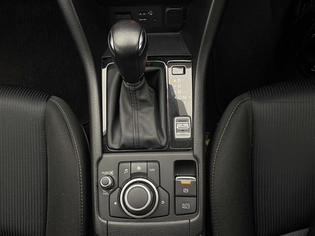 CX-3 15S ツーリング ☆4WD☆ワンオーナー☆純正ナビ(Bluetooth/CD/DVD/AM/FM)☆360°モニター☆衝突軽減ブレーキ☆車線逸脱防止☆ブラインドスポットモニター☆コーナーセンサー☆ETC(22枚目)