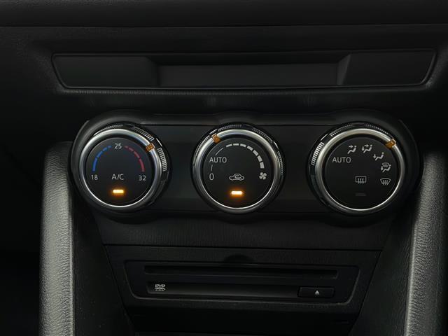 CX-3 15S ツーリング ☆4WD☆ワンオーナー☆純正ナビ(Bluetooth/CD/DVD/AM/FM)☆360°モニター☆衝突軽減ブレーキ☆車線逸脱防止☆ブラインドスポットモニター☆コーナーセンサー☆ETC(24枚目)