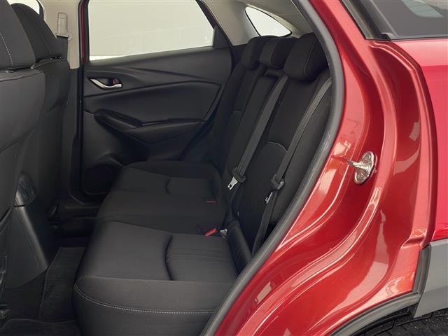 CX-3 15S ツーリング ☆4WD☆ワンオーナー☆純正ナビ(Bluetooth/CD/DVD/AM/FM)☆360°モニター☆衝突軽減ブレーキ☆車線逸脱防止☆ブラインドスポットモニター☆コーナーセンサー☆ETC(30枚目)