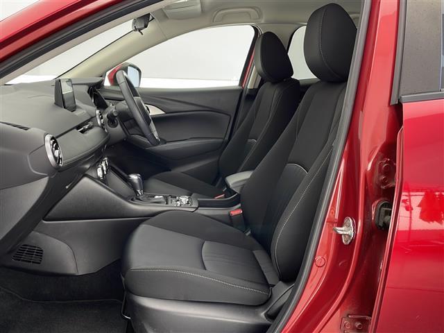 CX-3 15S ツーリング ☆4WD☆ワンオーナー☆純正ナビ(Bluetooth/CD/DVD/AM/FM)☆360°モニター☆衝突軽減ブレーキ☆車線逸脱防止☆ブラインドスポットモニター☆コーナーセンサー☆ETC(31枚目)