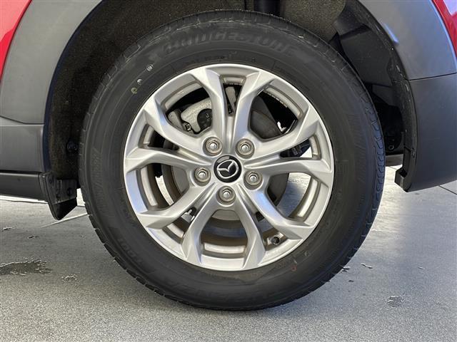 CX-3 15S ツーリング ☆4WD☆ワンオーナー☆純正ナビ(Bluetooth/CD/DVD/AM/FM)☆360°モニター☆衝突軽減ブレーキ☆車線逸脱防止☆ブラインドスポットモニター☆コーナーセンサー☆ETC(42枚目)
