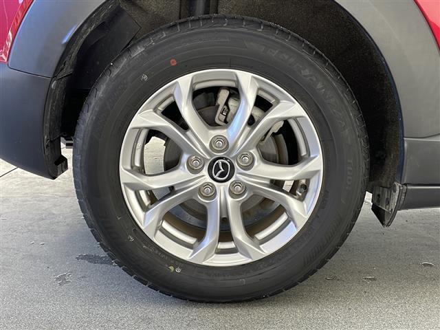 CX-3 15S ツーリング ☆4WD☆ワンオーナー☆純正ナビ(Bluetooth/CD/DVD/AM/FM)☆360°モニター☆衝突軽減ブレーキ☆車線逸脱防止☆ブラインドスポットモニター☆コーナーセンサー☆ETC(44枚目)