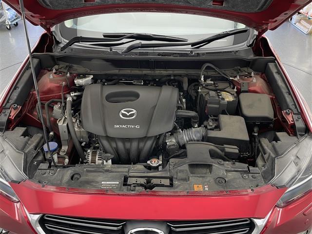 CX-3 15S ツーリング ☆4WD☆ワンオーナー☆純正ナビ(Bluetooth/CD/DVD/AM/FM)☆360°モニター☆衝突軽減ブレーキ☆車線逸脱防止☆ブラインドスポットモニター☆コーナーセンサー☆ETC(46枚目)