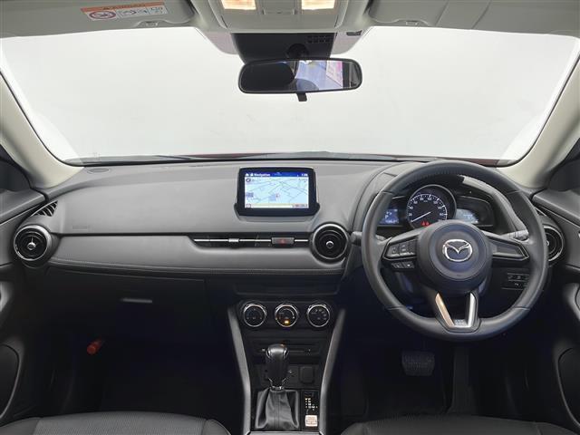 CX-3 15S ツーリング ☆4WD☆ワンオーナー☆純正ナビ(Bluetooth/CD/DVD/AM/FM)☆360°モニター☆衝突軽減ブレーキ☆車線逸脱防止☆ブラインドスポットモニター☆コーナーセンサー☆ETC(47枚目)