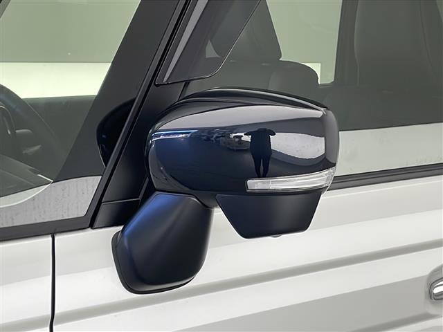 スペーシアカスタム ハイブリッドXS 純正メモリナビ/フルセグ&USB&BT&AppleCarPlay&AndroidAuto/スズキセーフティーサポート/アダプティブクルーズコントロール/レーンキープアシスト/車線逸脱警報/全方位カメラ(5枚目)