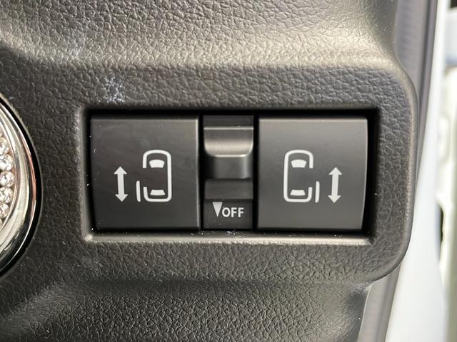 スペーシアカスタム ハイブリッドXS 純正メモリナビ/フルセグ&USB&BT&AppleCarPlay&AndroidAuto/スズキセーフティーサポート/アダプティブクルーズコントロール/レーンキープアシスト/車線逸脱警報/全方位カメラ(24枚目)