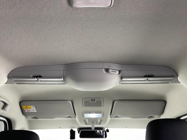 スペーシアカスタム ハイブリッドXS 純正メモリナビ/フルセグ&USB&BT&AppleCarPlay&AndroidAuto/スズキセーフティーサポート/アダプティブクルーズコントロール/レーンキープアシスト/車線逸脱警報/全方位カメラ(31枚目)