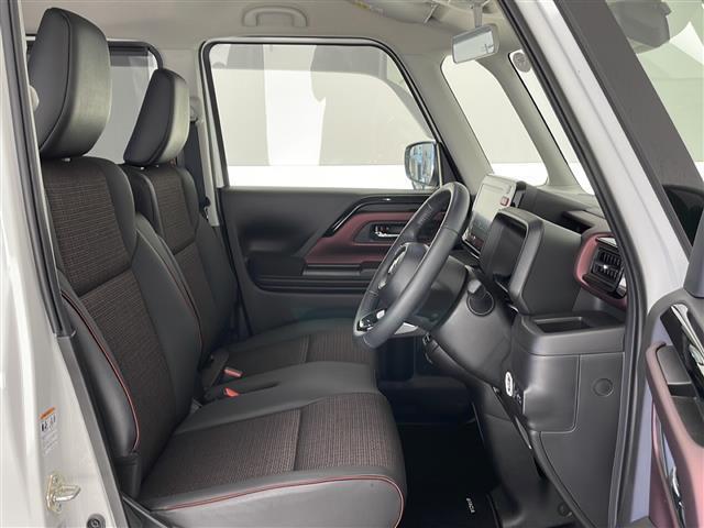 スペーシアカスタム ハイブリッドXS 純正メモリナビ/フルセグ&USB&BT&AppleCarPlay&AndroidAuto/スズキセーフティーサポート/アダプティブクルーズコントロール/レーンキープアシスト/車線逸脱警報/全方位カメラ(33枚目)