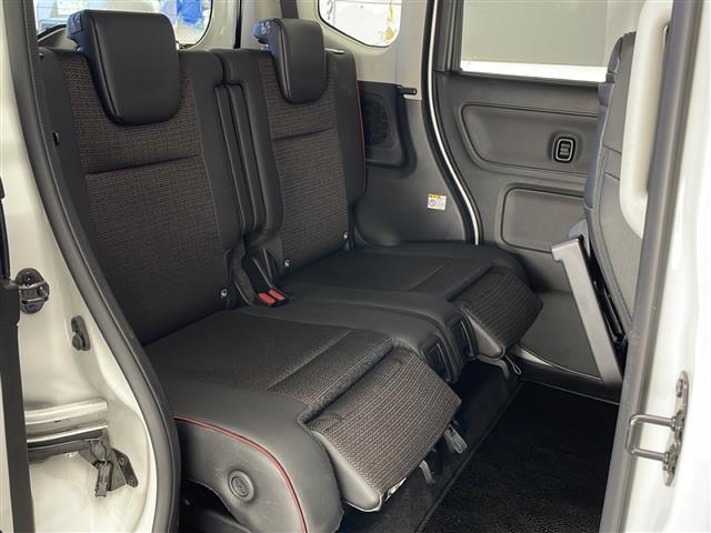 スペーシアカスタム ハイブリッドXS 純正メモリナビ/フルセグ&USB&BT&AppleCarPlay&AndroidAuto/スズキセーフティーサポート/アダプティブクルーズコントロール/レーンキープアシスト/車線逸脱警報/全方位カメラ(34枚目)