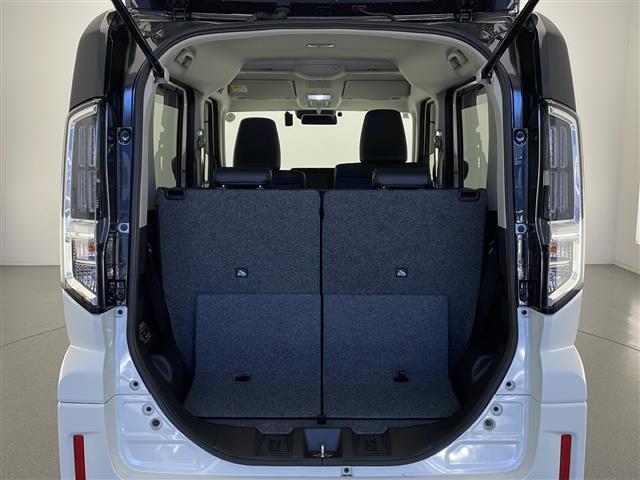 スペーシアカスタム ハイブリッドXS 純正メモリナビ/フルセグ&USB&BT&AppleCarPlay&AndroidAuto/スズキセーフティーサポート/アダプティブクルーズコントロール/レーンキープアシスト/車線逸脱警報/全方位カメラ(35枚目)