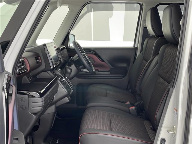 スペーシアカスタム ハイブリッドXS 純正メモリナビ/フルセグ&USB&BT&AppleCarPlay&AndroidAuto/スズキセーフティーサポート/アダプティブクルーズコントロール/レーンキープアシスト/車線逸脱警報/全方位カメラ(39枚目)