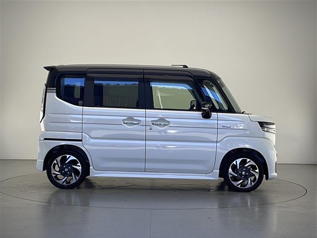 スペーシアカスタム ハイブリッドXS 純正メモリナビ/フルセグ&USB&BT&AppleCarPlay&AndroidAuto/スズキセーフティーサポート/アダプティブクルーズコントロール/レーンキープアシスト/車線逸脱警報/全方位カメラ(46枚目)