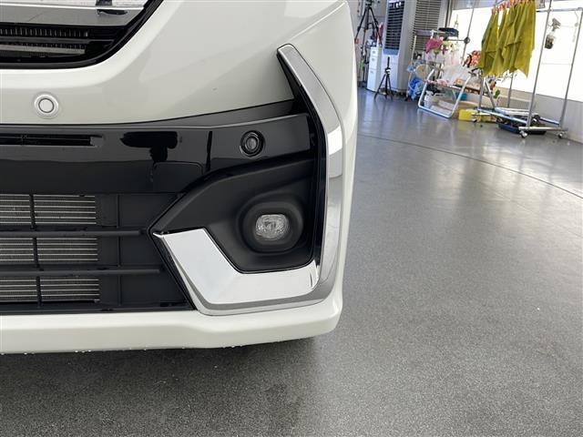 スペーシアカスタム ハイブリッドXS 純正メモリナビ/フルセグ&USB&BT&AppleCarPlay&AndroidAuto/スズキセーフティーサポート/アダプティブクルーズコントロール/レーンキープアシスト/車線逸脱警報/全方位カメラ(50枚目)