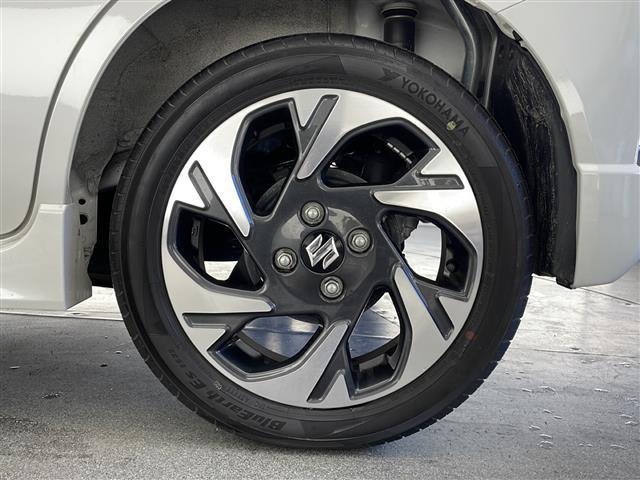 スペーシアカスタム ハイブリッドXS 純正メモリナビ/フルセグ&USB&BT&AppleCarPlay&AndroidAuto/スズキセーフティーサポート/アダプティブクルーズコントロール/レーンキープアシスト/車線逸脱警報/全方位カメラ(52枚目)